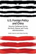 Us Foreign Policy and China - Bild 1