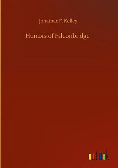 Humors of Falconbridge