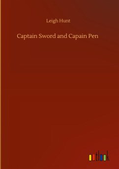 Captain Sword and Capain Pen