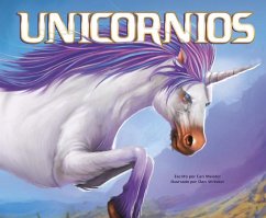 Unicornios - Meister, Cari