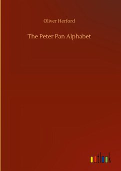 The Peter Pan Alphabet