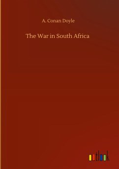 The War in South Africa - Doyle, A. Conan