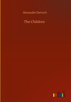 The Children - Darroch, Alexander