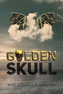 Cover Golden Skull