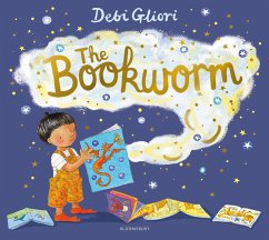 The Bookworm - Gliori, Debi