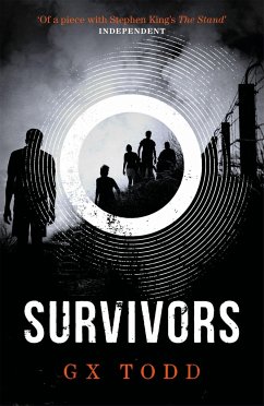 Cover Survivors
