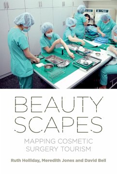 Beautyscapes - Holliday, Ruth; Jones, Meredith; Bell, David