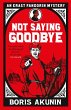 Not Saying Goodbye - Bild 1