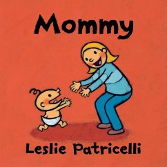 Mommy - Patricelli, Leslie