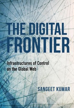 Cover The Digital Frontier