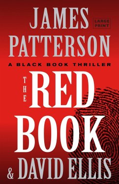 The Red Book - Patterson, James; Ellis, David