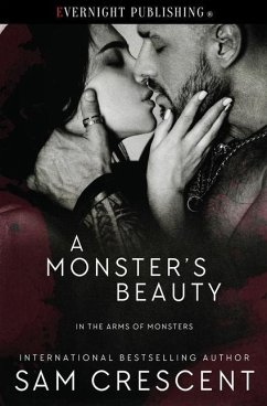 A Monster's Beauty - Crescent, Sam