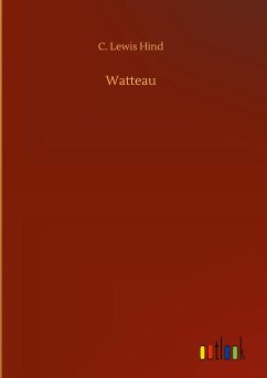 Watteau - Hind, C. Lewis