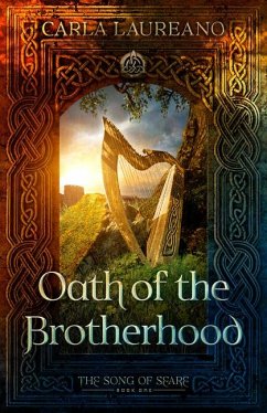 Oath of the Brotherhood - Laureano, Carla