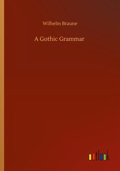 A Gothic Grammar