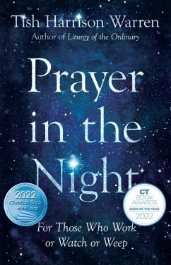 Prayer in the Night - Warren, Tish Harrison