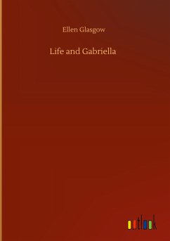 Life and Gabriella - Glasgow, Ellen