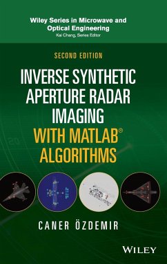 Inverse Synthetic Aperture Radar Imaging with MATLAB Algorithms - Ozdemir, Caner