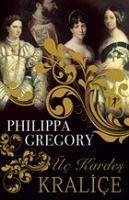 Üc Kardes Kralice - Gregory, Philippa