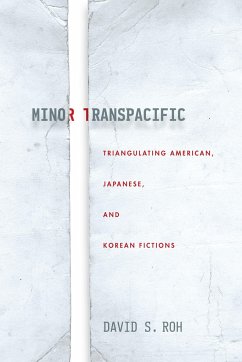 Minor Transpacific - Roh, David S