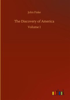 The Discovery of America