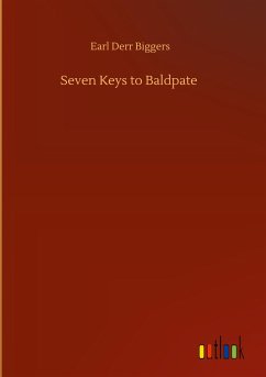 Seven Keys to Baldpate