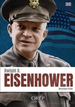 Cover Dwight D. Eisenhower