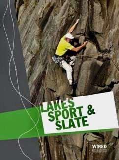 Cover Lakes Sport and Slate