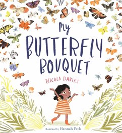 My Butterfly Bouquet - Davies, Nicola