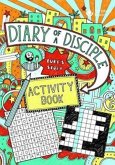 Diary of a Disciple (Luke's Story) Activity Book