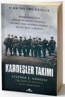 Kardesler Takimi - E. Ambrose, Stephen