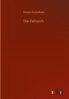 The Patriarch - Eichelkatz, Simon