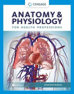 Anatomy & Physiology for Health Professions - Bubb, Jonathan