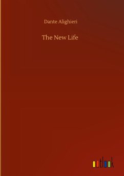 Cover The New Life