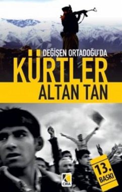 Cover Degisen Ortadoguda Kürtler