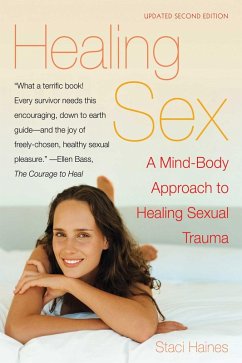 Cover Healing Sex (eBook, ePUB)