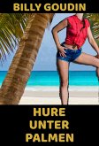 Hure unter Palmen (eBook, ePUB)