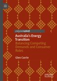 Australia&quote;s Energy Transition (eBook, PDF)