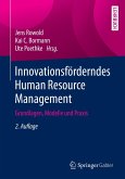 Innovationsförderndes Human Resource Management (eBook, PDF)