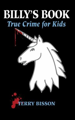 Cover Billy's Book (eBook, ePUB)