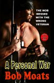 A Personal War (eBook, ePUB)