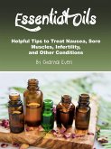 Essential Oils (eBook, ePUB)