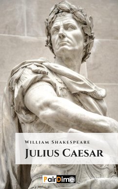 Cover Julius Caesar (eBook, ePUB)