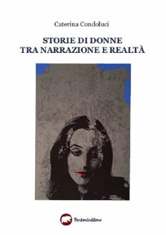 Cover Storie di donne tra narrazione e realtà (eBook, ePUB)