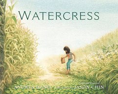 Watercress - Wang, Andrea