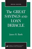The Great Savings and Loan Debacle (Special Analysis, 91-1)