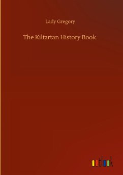 The Kiltartan History Book - Gregory, Lady