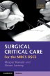 Surgical Critical Care - Bild 1