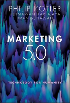 Marketing 5.0 - Kotler, Philip;Kartajaya, Hermawan;Setiawan, Iwan
