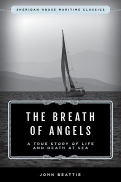 The Breath of Angels - Beattie, John